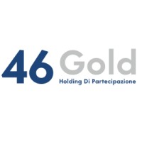 46 Gold - Holding di Partecipazione logo - Similar company to Sc Quinto 1921