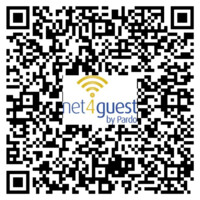 Net4Guest logo - Similar company to L8 Group