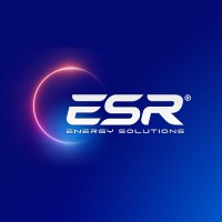 ESR Energy Solutions logo - Similar company to Vimantik Soluciones Tecnológicas