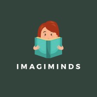 Imagiminds logo - Similar company to Quicko