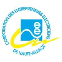 Corporation des Entrepreneurs Electriciens de Haute Alsace logo - Similar company to Primowatt