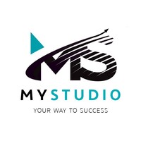 MyStudio logo - Similar company to Willo Perron Llc
