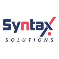 Syntax Solutions UAE logo - Similar company to Syntax Solution Limited