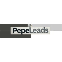 pepeleads logo - Similar company to Growsolutions