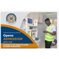 Biomedical Engineering Technology Department, KTU. logo - Similar company to Koforidua Technical University