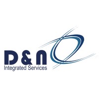 D&N Integrated Services logo - Similar company to Top Down Advisory