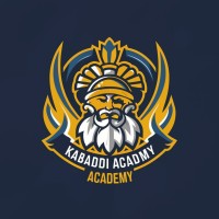 Mandoli kabaddi academy logo - Similar company to Naramoon Enterprises