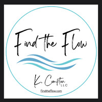 Find the Flow TC logo - Similar company to Fox-Tc