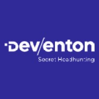 Deventon Secret Headhunting logo - Similar company to Bingo Hr