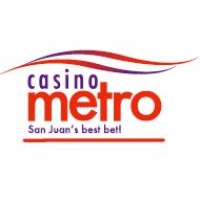 Casino Metro logo - Similar company to Happyluck