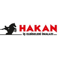 Hakan iş elbiseleri logo - Similar company to Men Grup