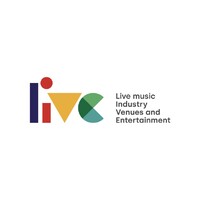 LIVE (Live music Industry Venues and Entertainment) logo - Similar company to Green Events & Innovations Conference