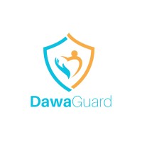 Dawa Guard logo - Similar company to هاناطب دنتال