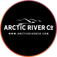 Arctic River Company logo - Similar company to Stayify