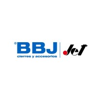 Cierres y Accesorios BBJ logo - Similar company to Nat