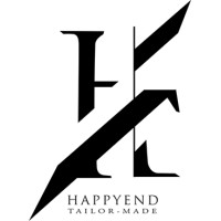 Happyend logo - Similar company to Heraw