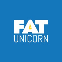 Fat Unicorn Society logo - Similar company to Martini Mates