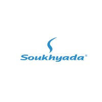Soukhyada Healthcare Pvt. Ltd. logo - Similar company to Bluepay Ventures