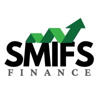 SMIFS FINANCE LIMITED logo - Similar company to Comptech Informatic Pvt. Ltd.