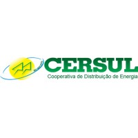 Cersul - Cooperativa De Distribuição De Energia logo - Similar company to Cerej