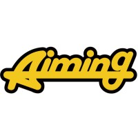 Aiming Inc. - Taiwan Branch logo - Similar company to Warpgate Technologies