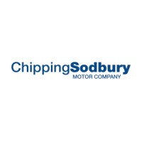 Chipping Sodbury Motor Company logo - Similar company to Autotech Academy