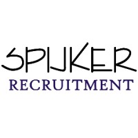 Spijker Recruitment logo - Similar company to Hdlg Groep
