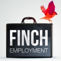 Finch Employment logo - Similar company to Connected House Real Estate
