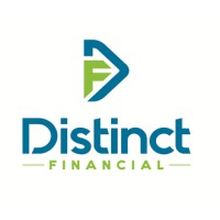 Distinct Financial logo - Similar company to Burd Eggs