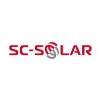 SC SOLAR logo - Similar company to Solitech Solar