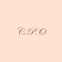 The Cold Pressed Oil Company logo - Similar company to Cold Pressed Oil