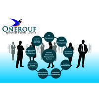 Onerouf Resources Pvt Ltd. logo - Similar company to Archipel Technologies Private Limited