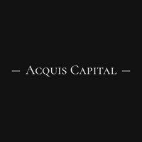 Acquis Capital logo - Similar company to Acquis Capital, Llc