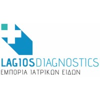 Lagios Diagnostics logo - Similar company to Life Code Medical Ltd