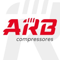 ARB Compressores e Equipamentos Ltda logo - Similar company to Compressed Air Systems Uk