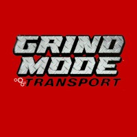 Grind Mode Transport, Inc. logo - Similar company to Buzz Logistics