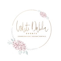 White Dahlia Events logo - Similar company to Studio Wes