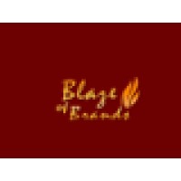 Blaze Of Brands