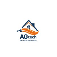 AGTECH PINTURAS INDUSTRIAIS logo - Similar company to Fuelking