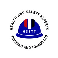 Health and Safety Experts Trinidad and Tobago Ltd logo - Similar company to Enrique Enterprises Limited