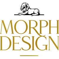 Morph Design Co. logo - Similar company to Eqvalue Advisors Pvt Ltd