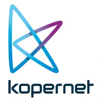 Kopernet logo - Similar company to Voortus