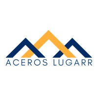 Aceros Lugarr logo - Similar company to Traiden