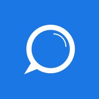 Lupa Agência de Marketing logo - Similar company to Praza Comunicação