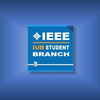 IEEE IUB Student Branch logo - Similar company to Ieee Computer Society Iub Student Branch Chapter