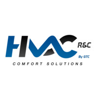 HVAC Residencial y Comercial logo - Similar company to Careva