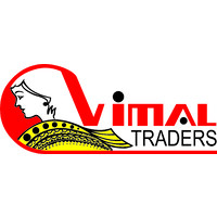 Vimal Traders logo - Similar company to Echorizz