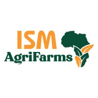 ISM Agrifarms logo - Similar company to Magnatec Solutions Ltd