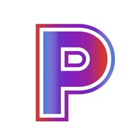 PurpleTV logo - Similar company to Stadium Tech Report