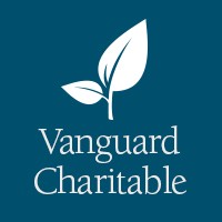 Vanguard Charitable logo - Similar company to Fidelity Charitable®